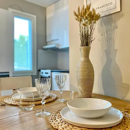 Διαμέρισμα Viihtyisae Kaupungin Keskustassa Kajaani